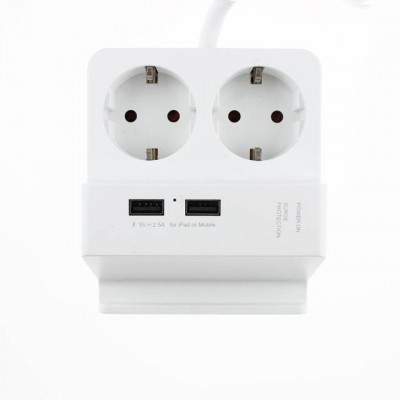 Wholesale Phone Holder Multi Usb Charger Socket Usb Charger Socket